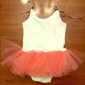 Wraredoll TuTu Dress 6T